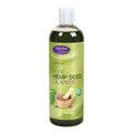 LIFE-FLO Carrier Oil | 16oz Pure Hempseed Oil for Skin, Hair & Massage