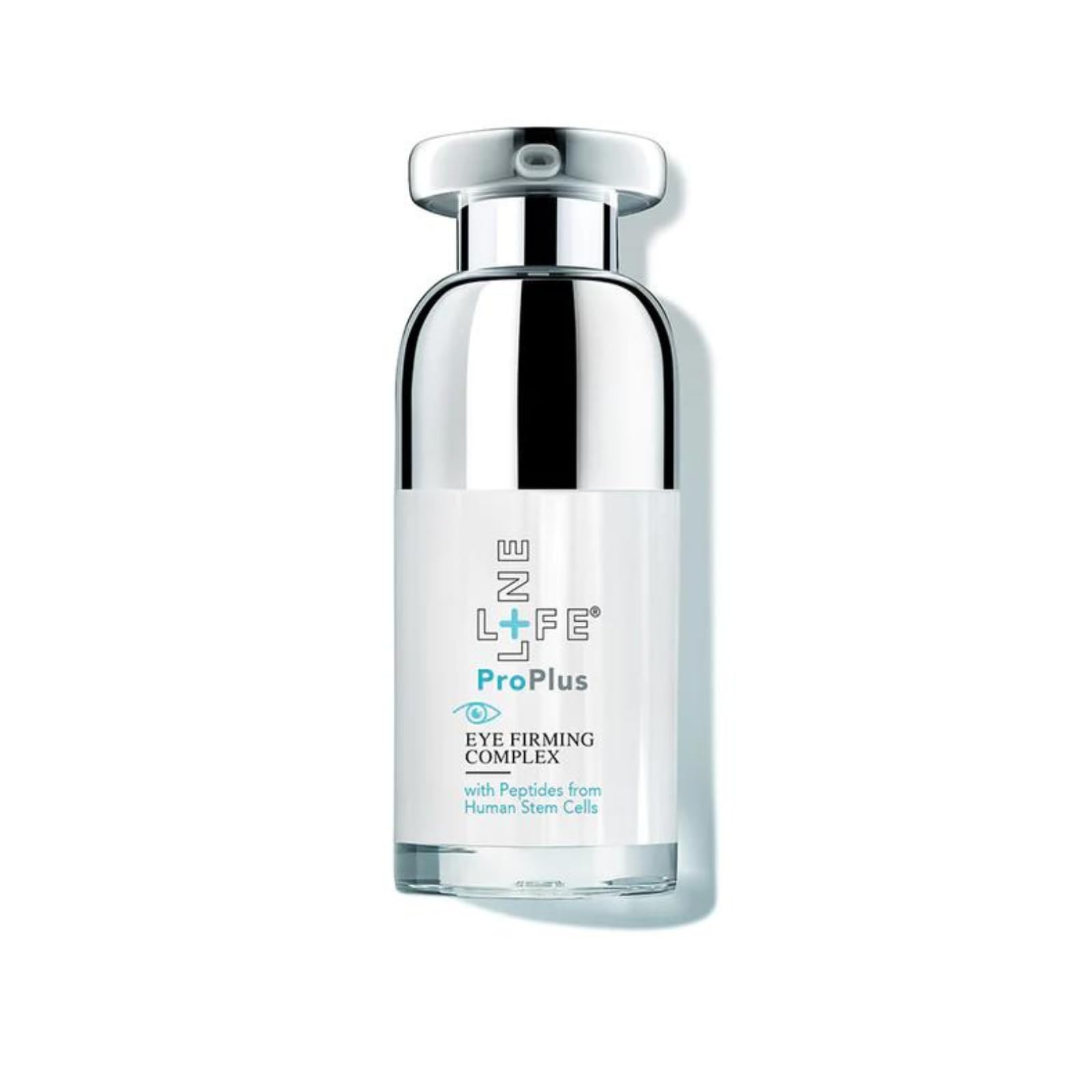 Lifeline Eye Firming Complex — Tighten, Rejuvenate Undereye Area | 0.5 fl oz