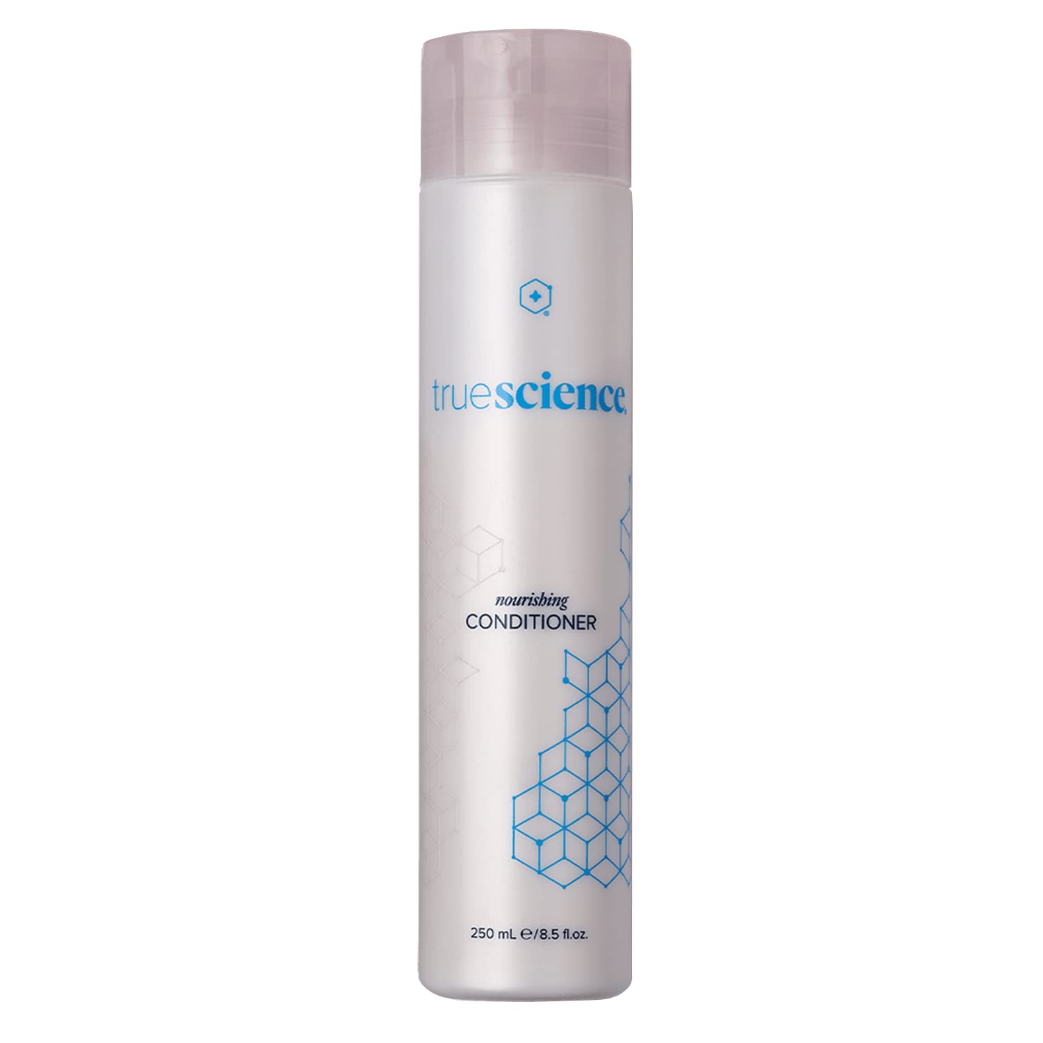 LifeVantage TrueScience Nourishing Hair Conditioner – 250ml, Nrf2 Formula with Green Tea & Coconut Oil