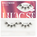 Lilac St - Hollywood Glamorous Faux Eyelash Clusters (14mm) - Lightweight & Fluttery 10-Day Wear