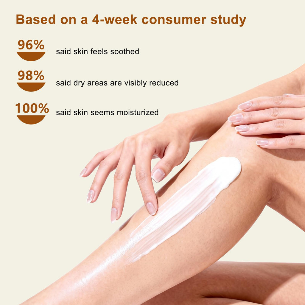 Lilei Beauty Beef Tallow Balm – Grass-Fed Skin Moisturizer with Honey & Olive Oil