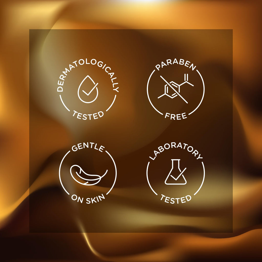 LIMOPA Hand, Face & Body Cream with Argan Oil | Intensive Moisturizer for Normal to Dry Skin
