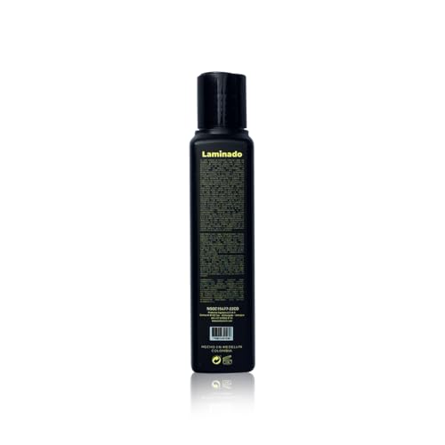 Lina Zapata LZ Laminado Hair Cream Lamination – Formaldehyde-Free Keratin, Heat Shield