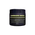 Lina Zapata LZ Maca Hair Treatment Cream – Deep Conditioning & Regeneration