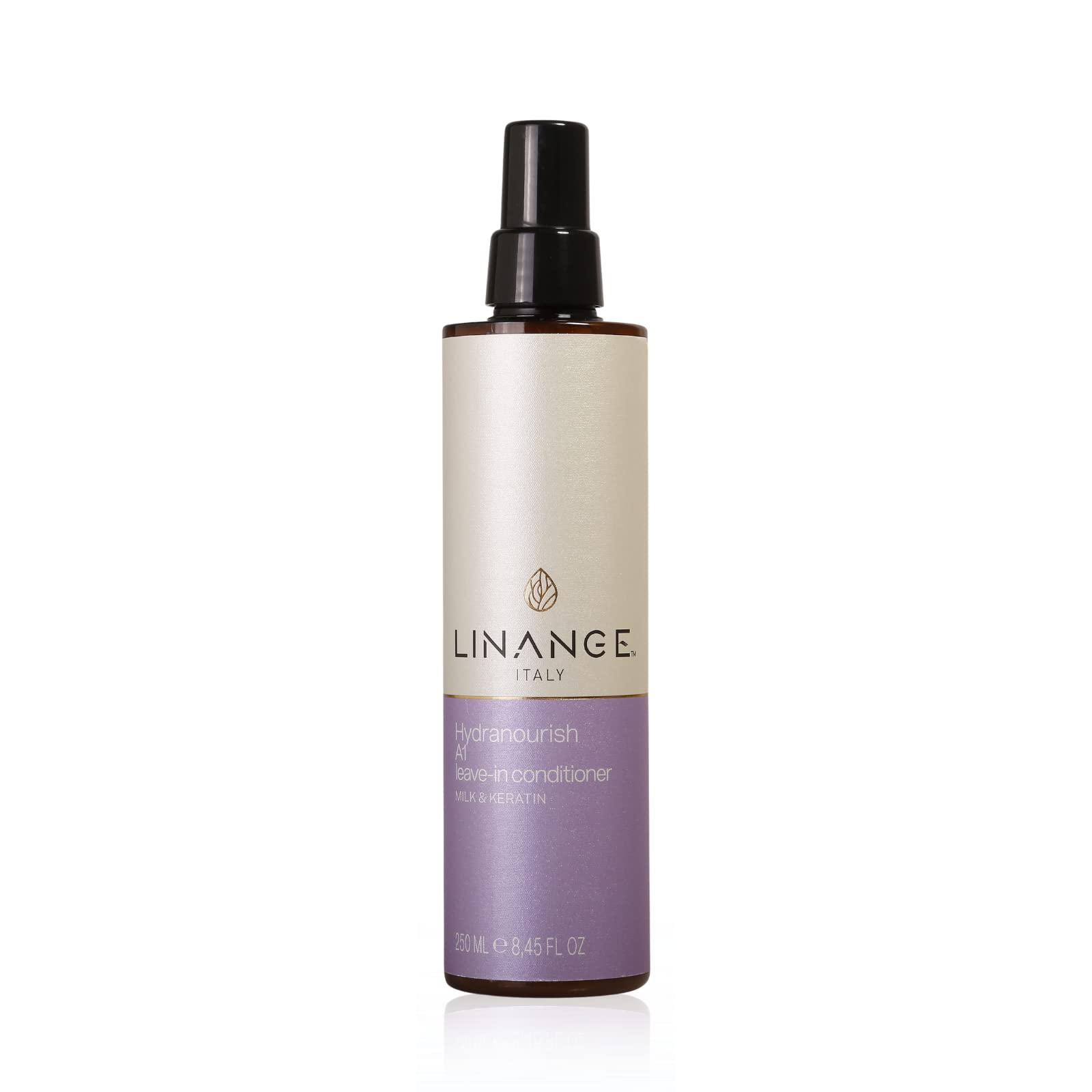 LINANGE Hydranourish A1 Leave-In Conditioner Spray – Deep Hydration & Color Protection