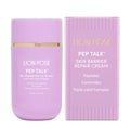 LION POSE Pep Talk Bio-Placenta Barrier Repair Cream – Redness & Dryness