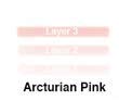 Lip Ink Liquid Trial Lip Kit - Arcturian Pink | Natural & Organic Makeup by Lip Ink International