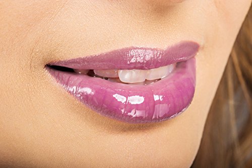 Lip Ink 100% Smearproof Trial Lip Kit – Rose | Organic & Vegan