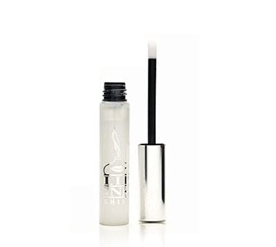 LIP INK Shine Lip Moisturizer – Organic Lip Gloss & Conditioning Balm, 8mL | Vegan & Kosher