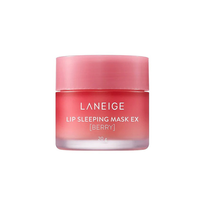 قناع الشفاه الليلي بيري 20 جم من LANEIGE