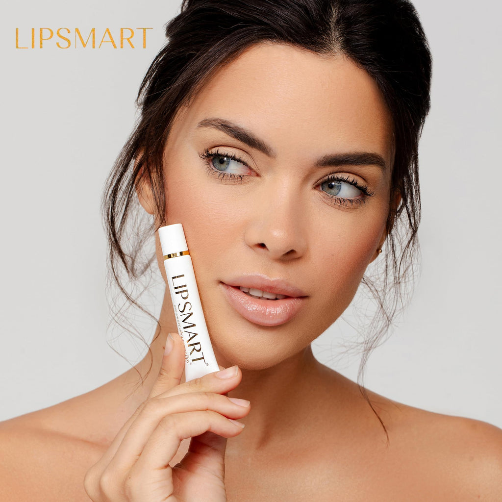 LipSmart Ultra Hydrating Lip Treatment Moisturizer and Volumizer — Deep Hydration for Dry Lips