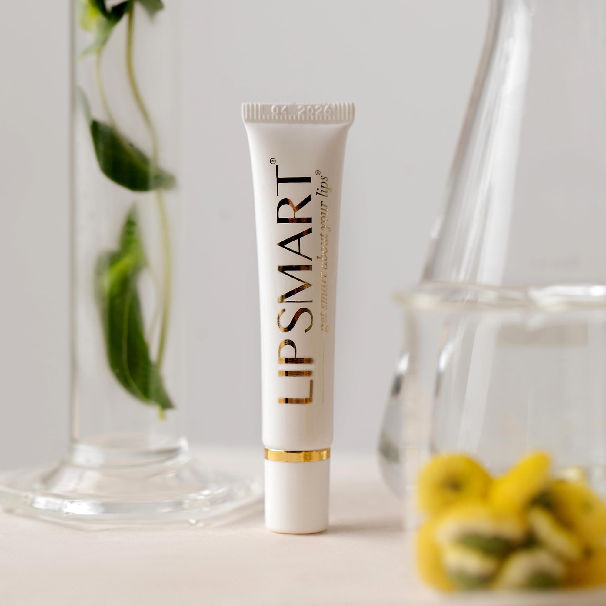 LipSmart Ultra Hydrating Lip Treatment | Deep Moisture and Subtle Definition