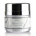 Lira Clinical PRO Retinal-Plus Treatment - Retinol Cream with Hyaluronic Acid, Salicylic Acid & Vitamin C - Reduces Fine Lines | All Skin Types | 1 fl oz