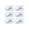 Lirio Neutro Bar Soap – Neutral Base, Anti-Acne & Eczema Care (6-Pack, 5.3 oz)