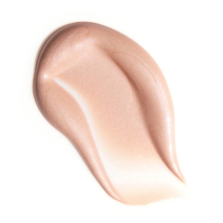 Lisa Eldridge Elevated Glow Highlighter Pink Moon – Buildable Radiance