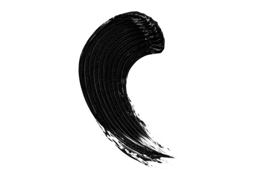 Lisa Eldridge Kitten Lash Mascara Black – Featherweight Lift & Definition