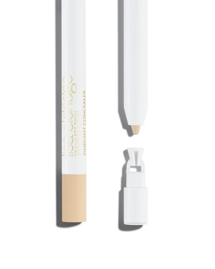Lisa Eldridge Pinpoint Concealer Micro Correcting Pencil – Shade 2
