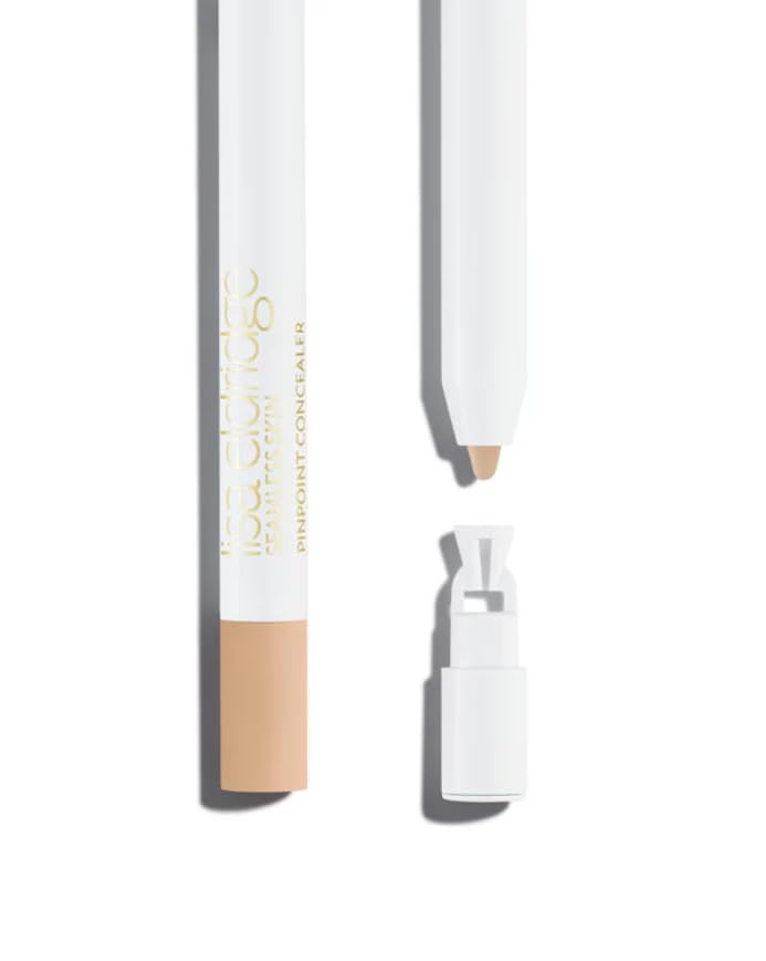 Lisa Eldridge Pinpoint Concealer Micro Correcting Pencil – Shade 4