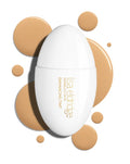 Lisa Eldridge Seamless Skin Enhancing Tint - T7 Neutral Undertone | Lightweight, Hydrating Coverage