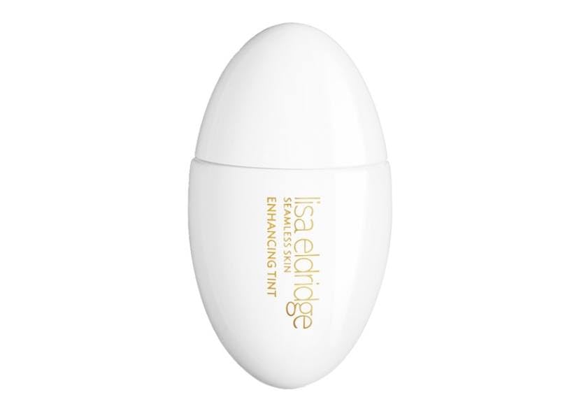 Lisa Eldridge Seamless Skin Tint T3 (Neutral) + Hydrating Sheet Masque