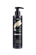Lisap Color Depositing Hair Mask Sand – 8.45 oz | Hydrating Gloss Toner for Color-Treated Hair