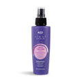 Lisap Light Scale Hair Spray – Purple Toner for Blondes, Anti-Brass & Heat Protection (4.23 fl oz)