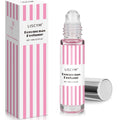 Liscym Pheromones Perfume for Women – Long-Lasting Roll-On Fragrance Oil (15 ml) Travel Size