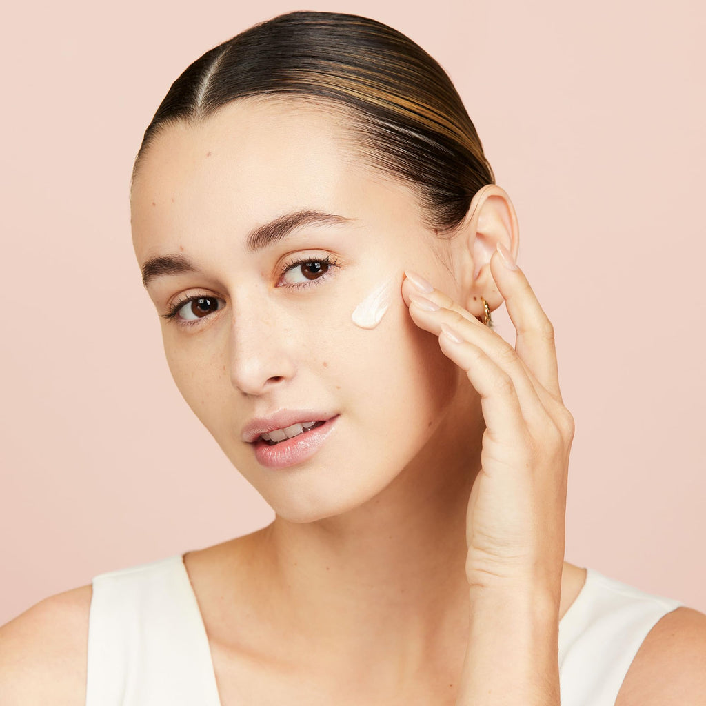 Lise Watier Illuminating Primer – Luminous Fresh Cream-Gel, 0.94 fl oz