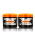 Liss Expert Hair Treatment Set – Stem Cells Express + Divine Oil, 2-Piece (8.45 oz + 1.69 oz)