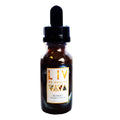 LIV by kNutek 100% Pure Oxygen Plasma — 1 oz (30 ml)