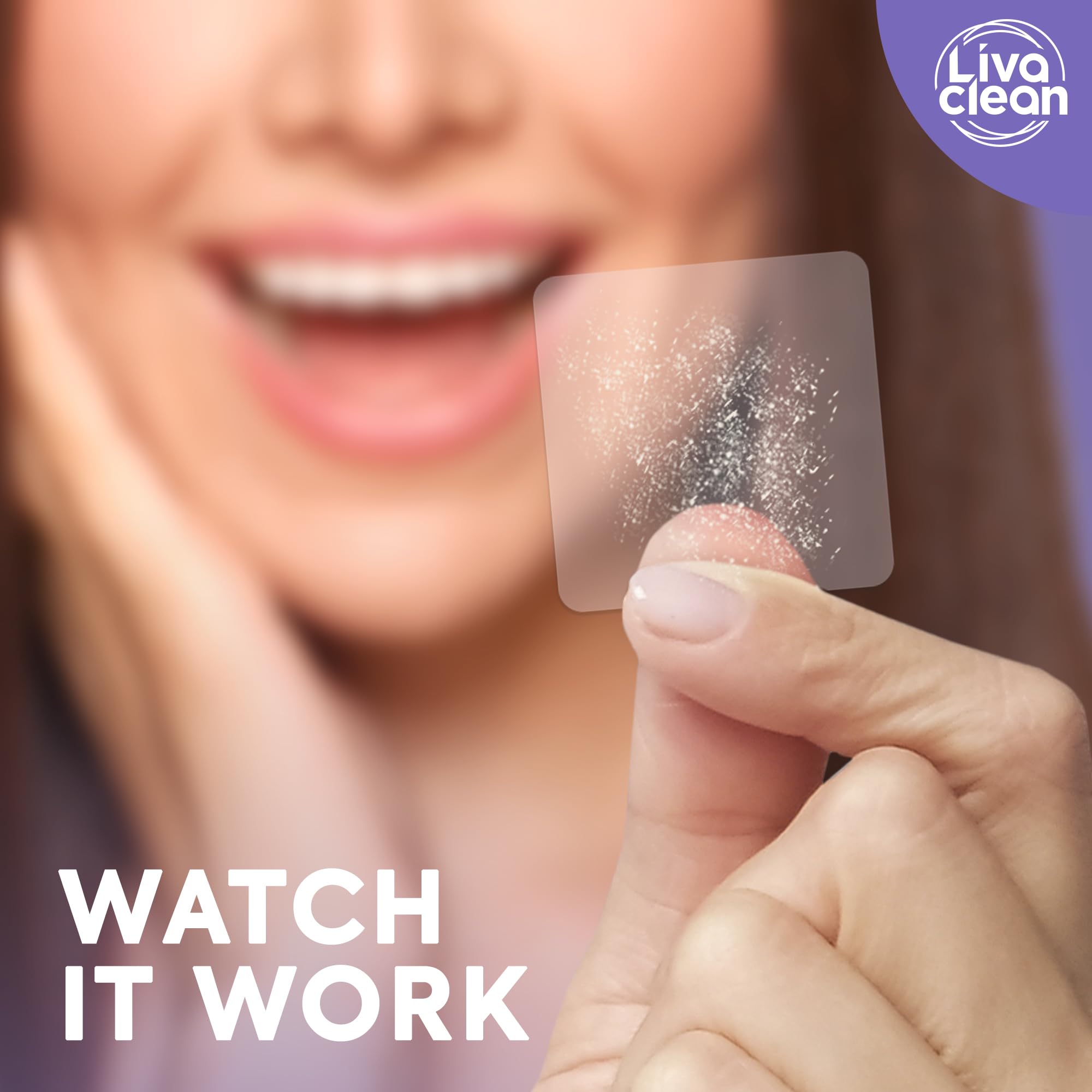 LivaClean 20CT Large Hydrocolloid Acne Patches – XL Pimple Patches for Nose & Face