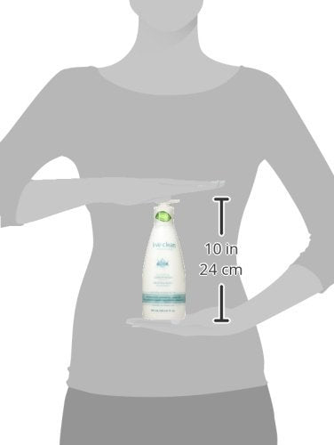 Live Clean Freshwater Conditioner 750 ml – Gentle Coat Conditioning for Pets