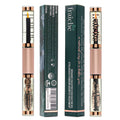 Live Fraiche Lash Serum Mascara Tube DOUBLE PACK | Natural Eyelash & Brow Growth with Organic Castor Oil