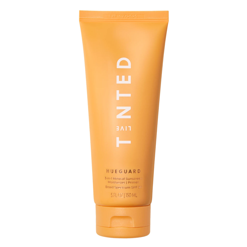 Live Tinted Hueguard Jumbo 3-in-1 Mineral Sunscreen, Moisturizer & Primer SPF 30