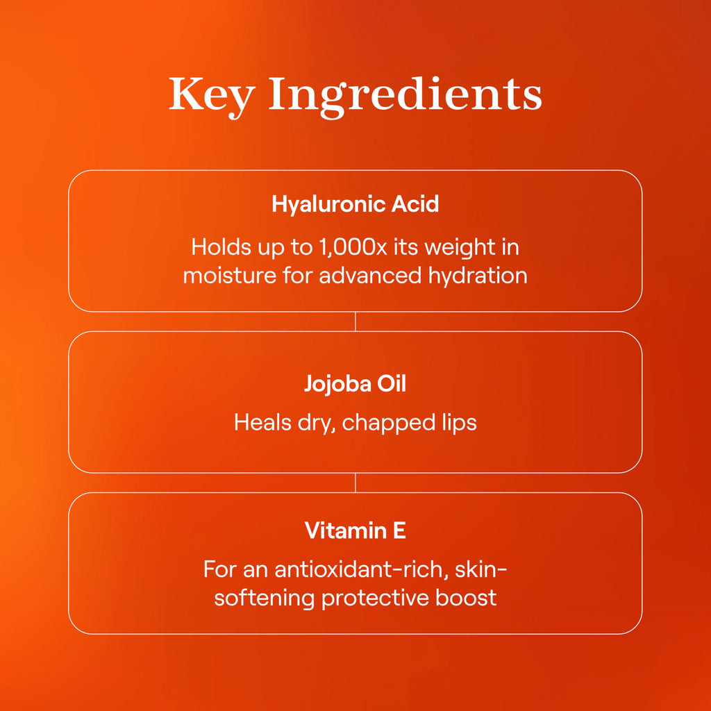 Live Tinted Huelip Liquid Lip Crème – Terra Cotta | Hyaluronic Acid & Jojoba Oil