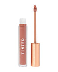 Live Tinted Huelip Liquid Lip Crème – Weightless, Long-Lasting Matte Lip Color with Hyaluronic Acid & Jojoba Oil (0.09 fl oz, Warm Brown)