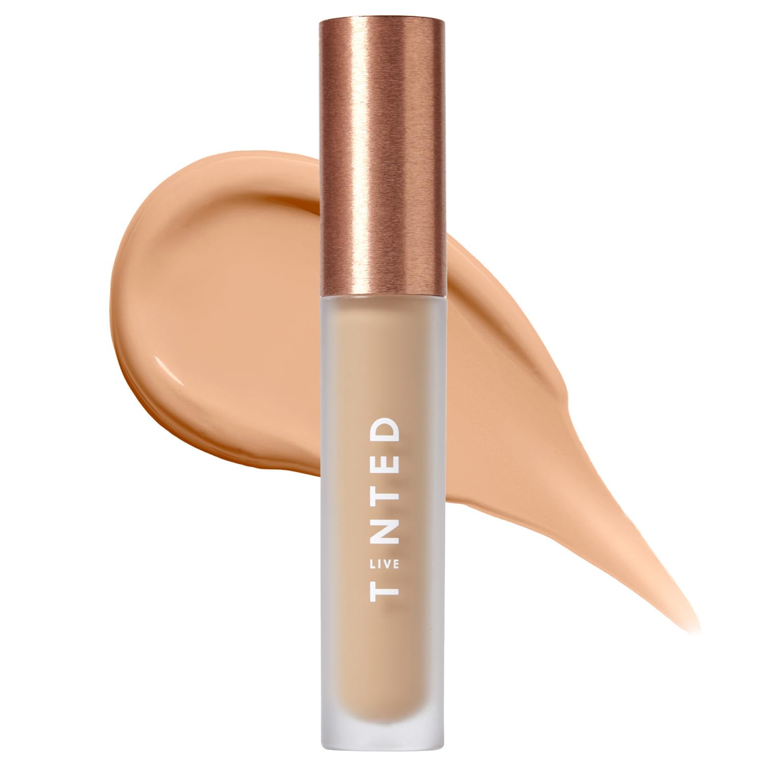 Live Tinted Hueskin Serum Concealer – Medium-to-Full Coverage with Niacinamide & Hyaluronic Acid (Shade 15)