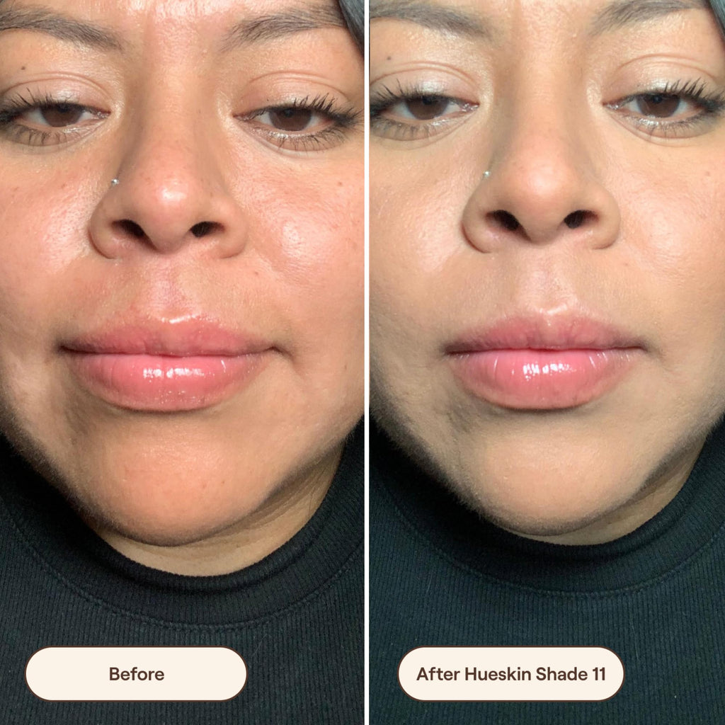 Live Tinted Hueskin Serum Concealer – Medium-to-Full Coverage, Shade 11