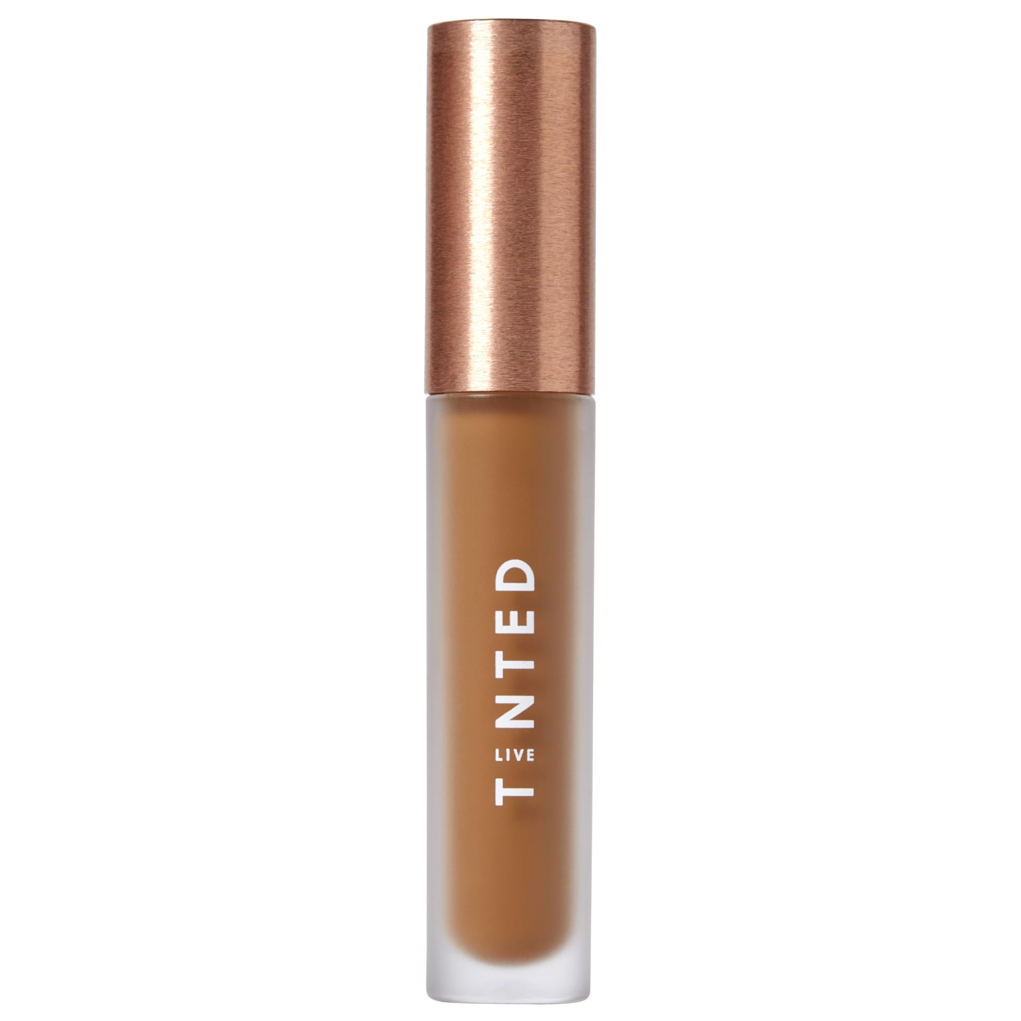 Live Tinted Hueskin Serum Concealer - Medium-to-Full Coverage, Niacinamide + Hyaluronic Acid, Shade 4
