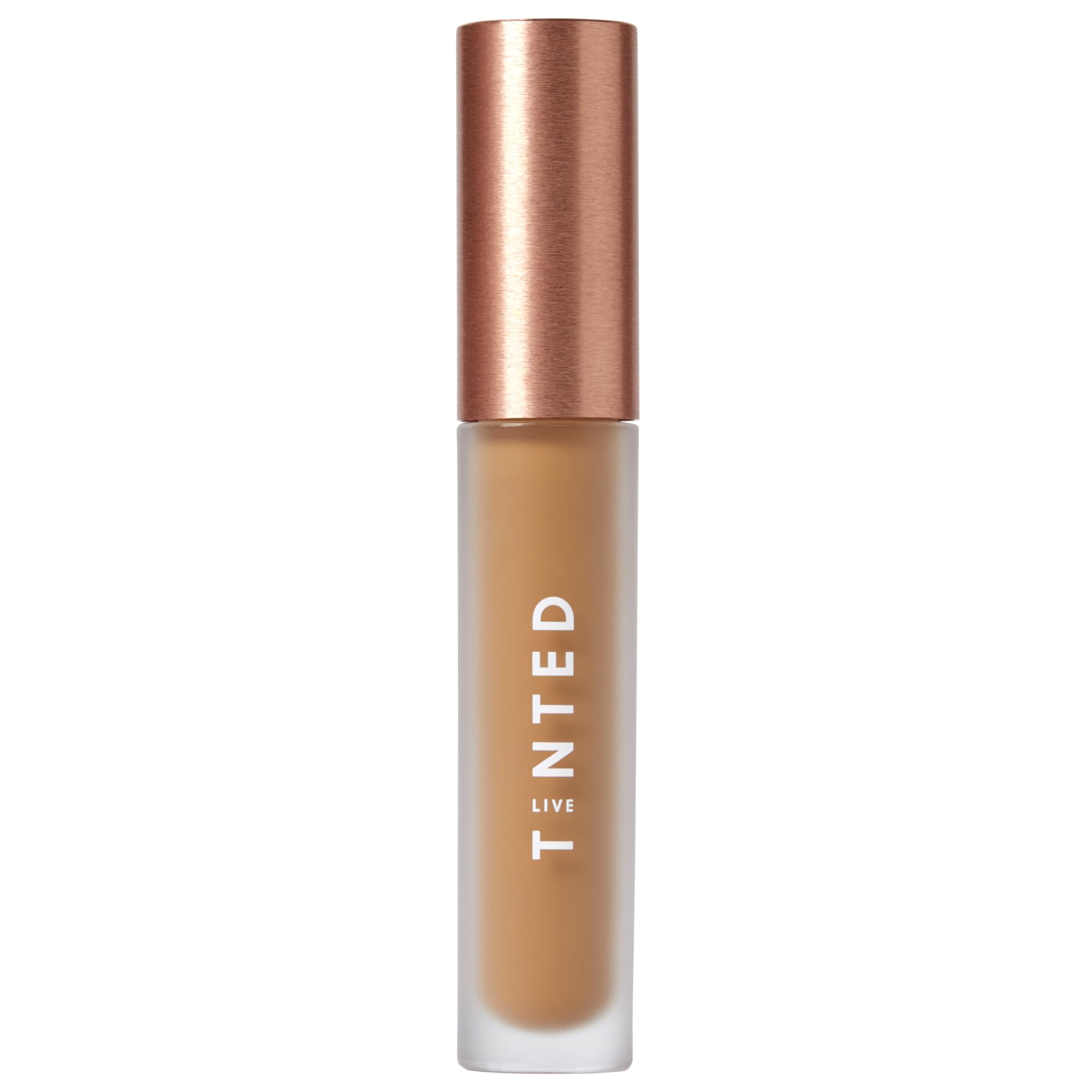 Live Tinted Hueskin Serum Concealer - Medium-to-Full Coverage with Niacinamide & Hyaluronic Acid (Shade 9)