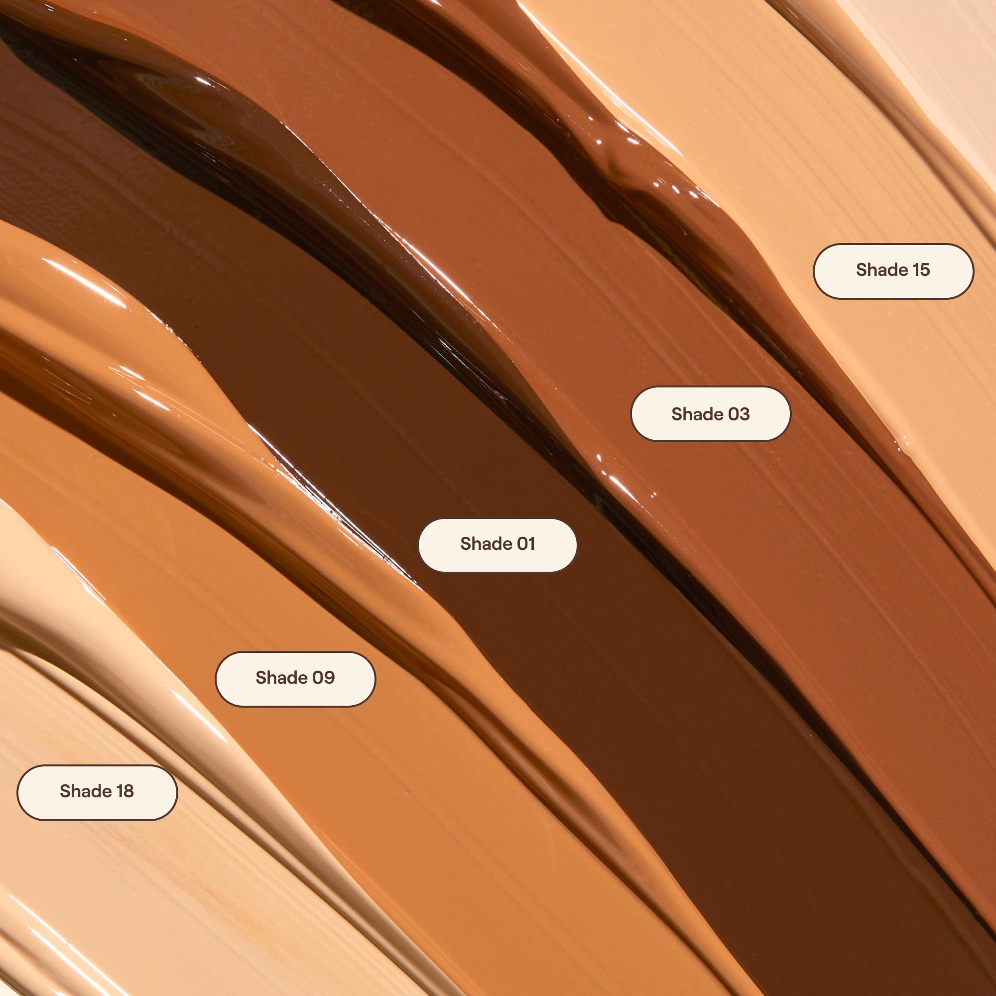 Live Tinted Hueskin Serum Concealer – Medium-to-Full Coverage with Niacinamide & Hyaluronic Acid – Shade 1