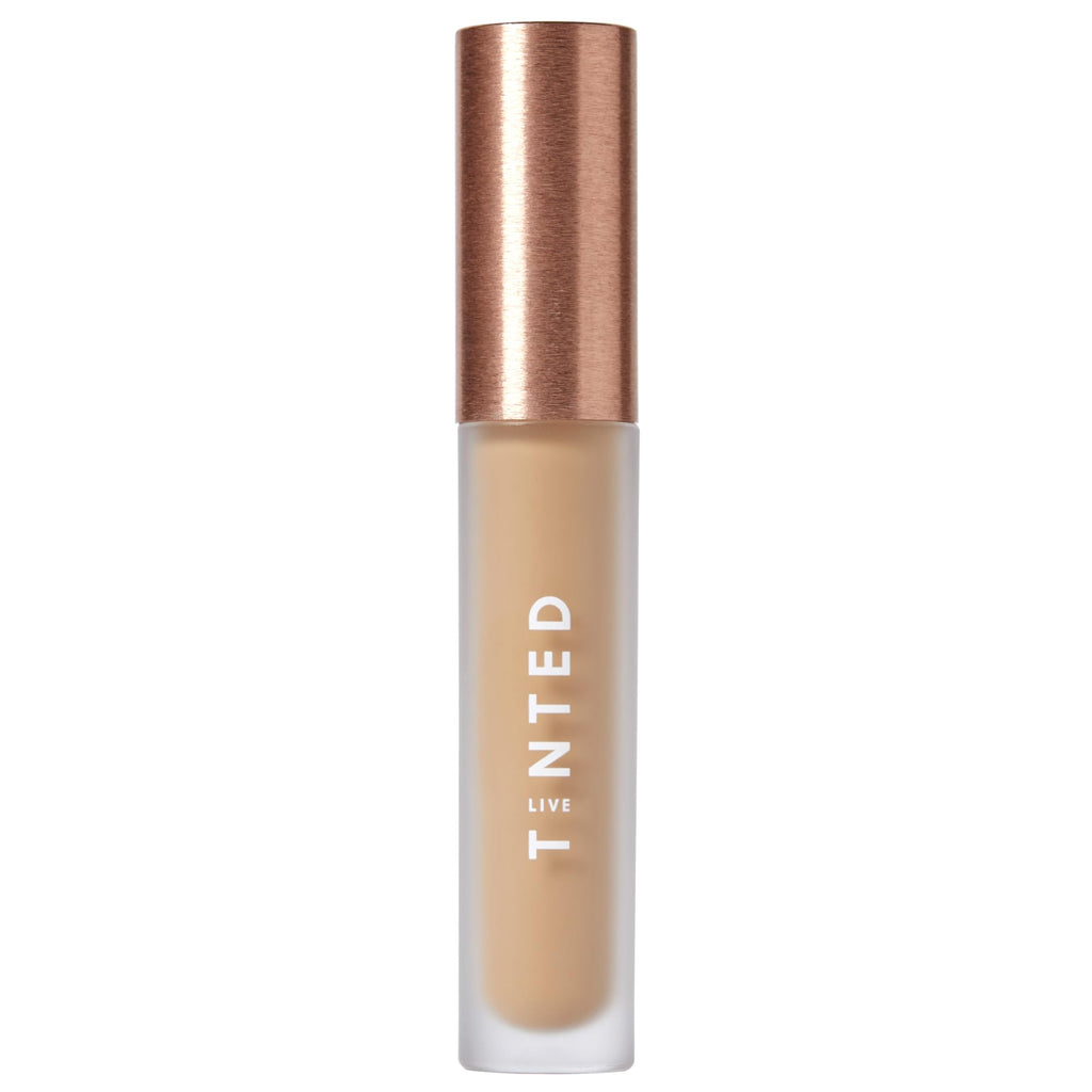Live Tinted Hueskin Serum Concealer — Medium-to-Full Coverage with Niacinamide & Hyaluronic Acid, Shade 13, 0.35 oz