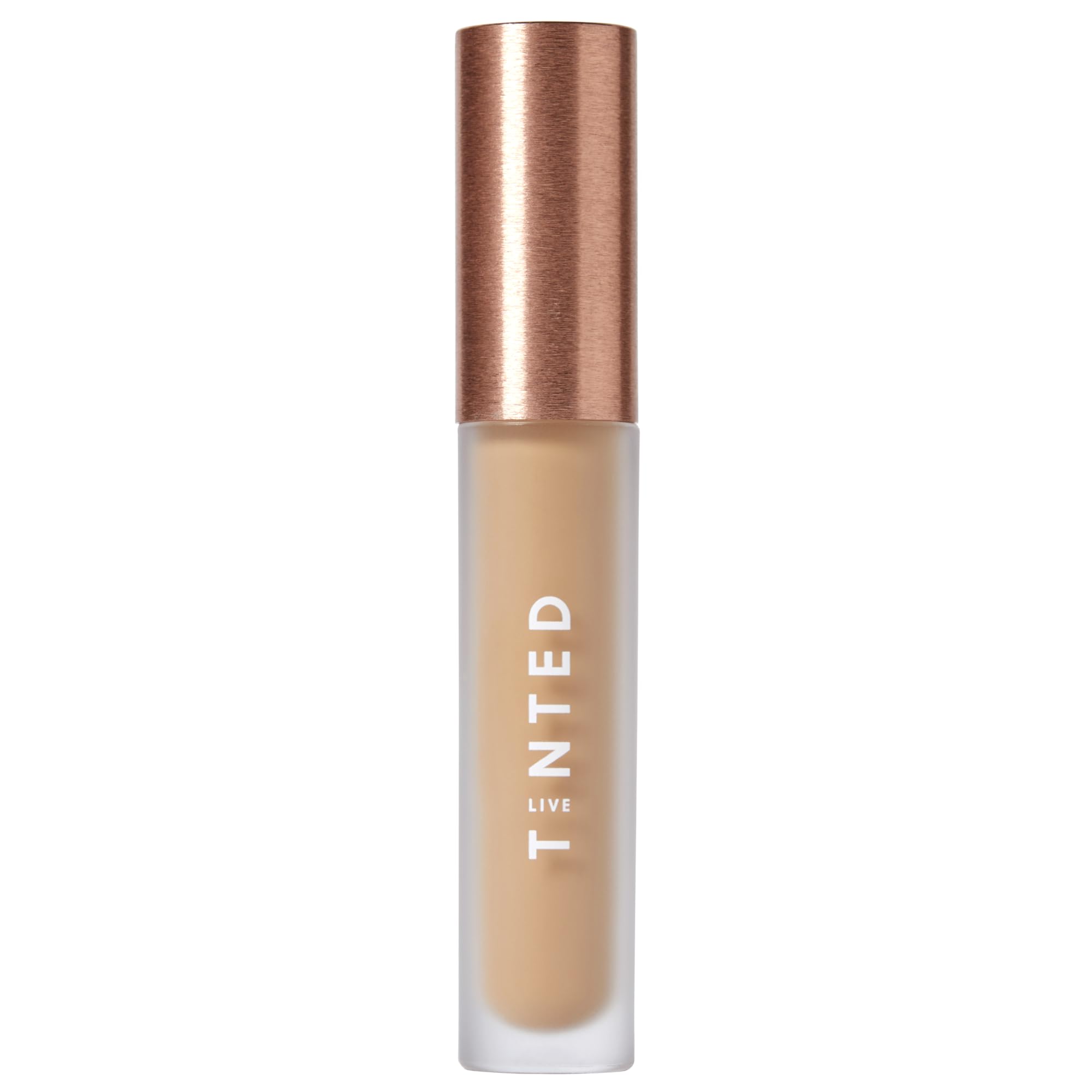 Live Tinted Hueskin Serum Concealer — Medium-to-Full Coverage with Niacinamide & Hyaluronic Acid, Shade 13, 0.35 oz