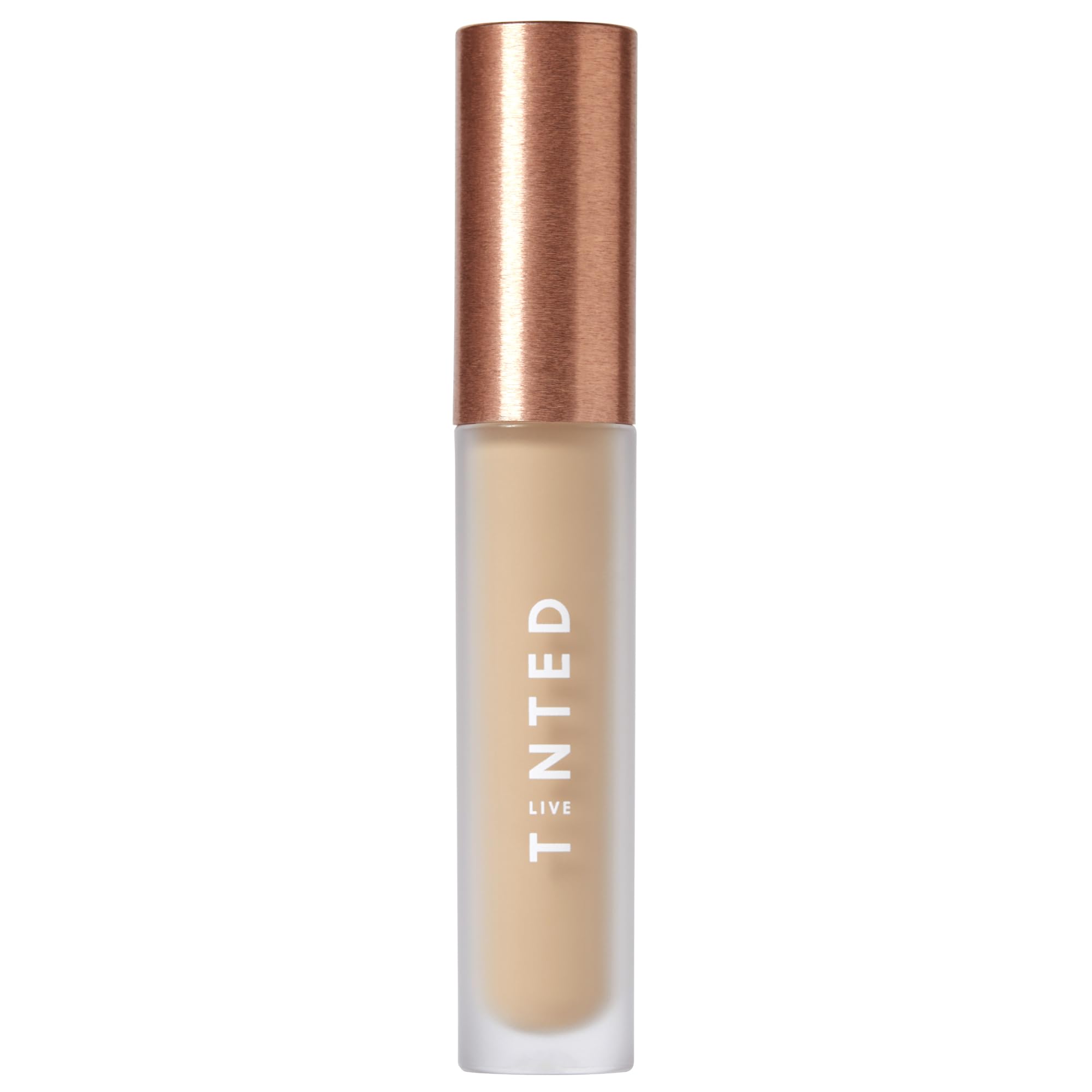 Live Tinted Hueskin Serum Concealer - Medium-to-Full Coverage with Niacinamide & Hyaluronic Acid, Shade 17