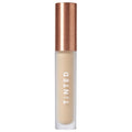 Live Tinted Hueskin Serum Concealer – Medium-to-Full Coverage with Niacinamide & Hyaluronic Acid, Shade 18 (0.35 oz)