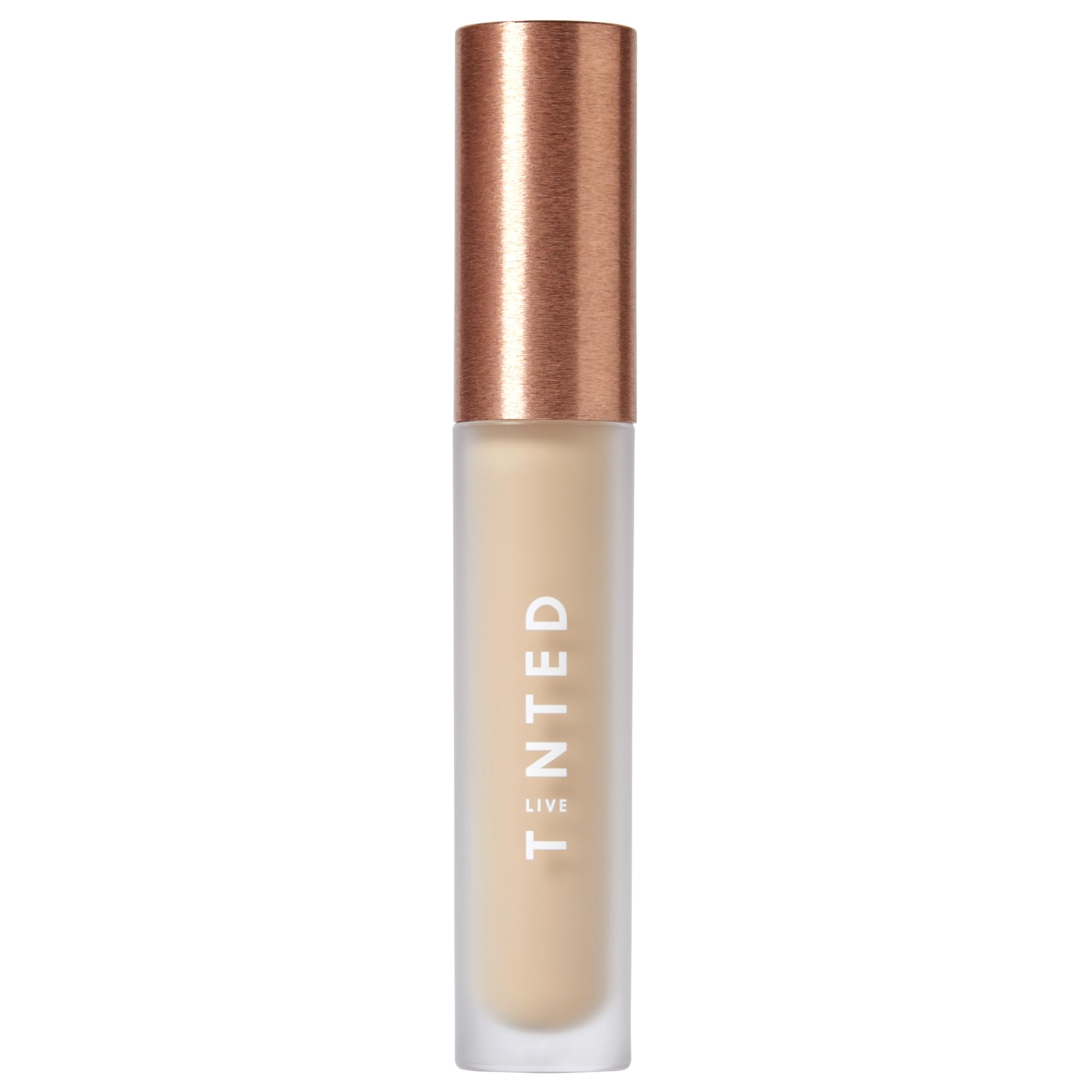 Live Tinted Hueskin Serum Concealer – Medium-to-Full Coverage with Niacinamide & Hyaluronic Acid, Shade 18 (0.35 oz)