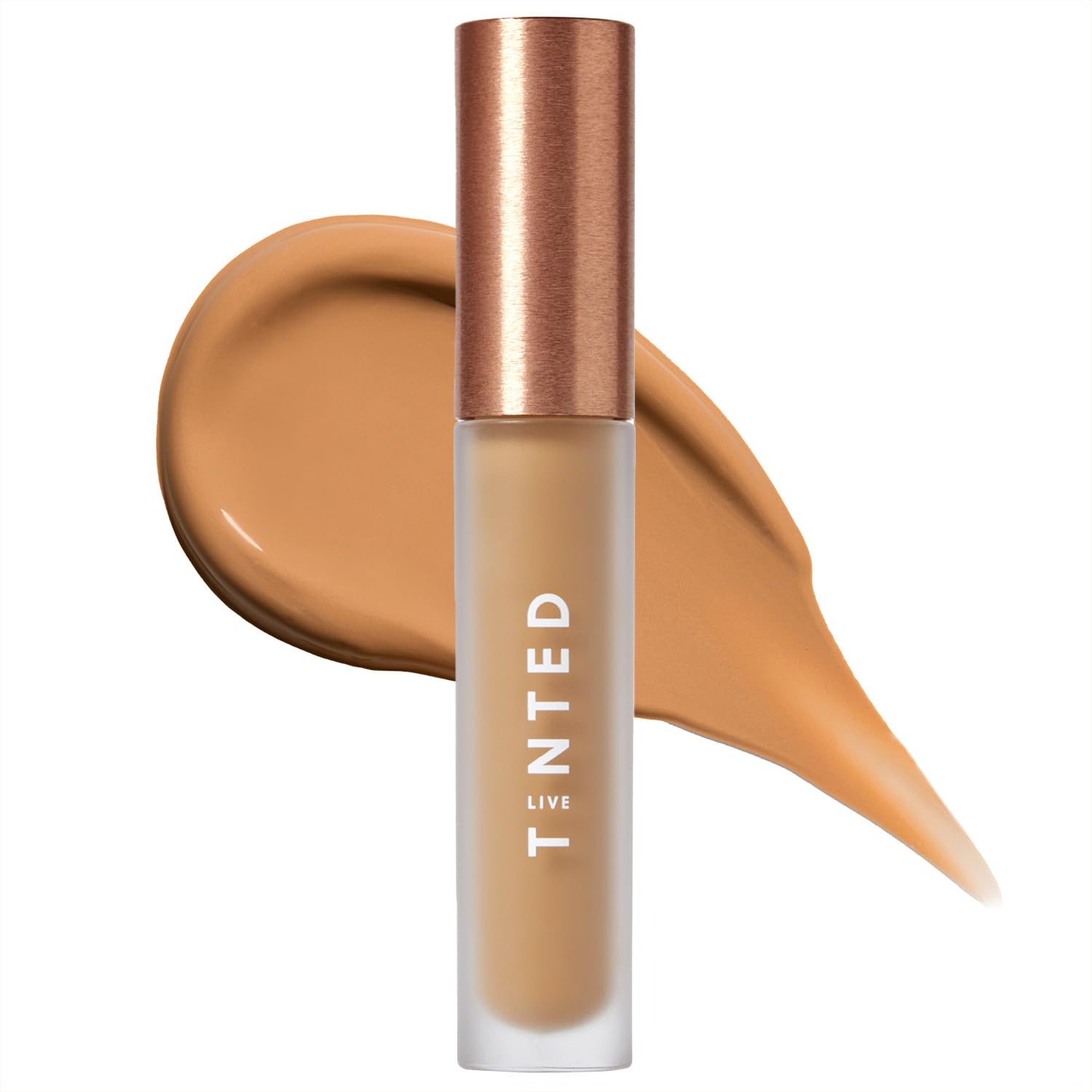 Live Tinted Hueskin Serum Concealer Shade 10 – Buildable Coverage with Niacinamide & Hyaluronic Acid