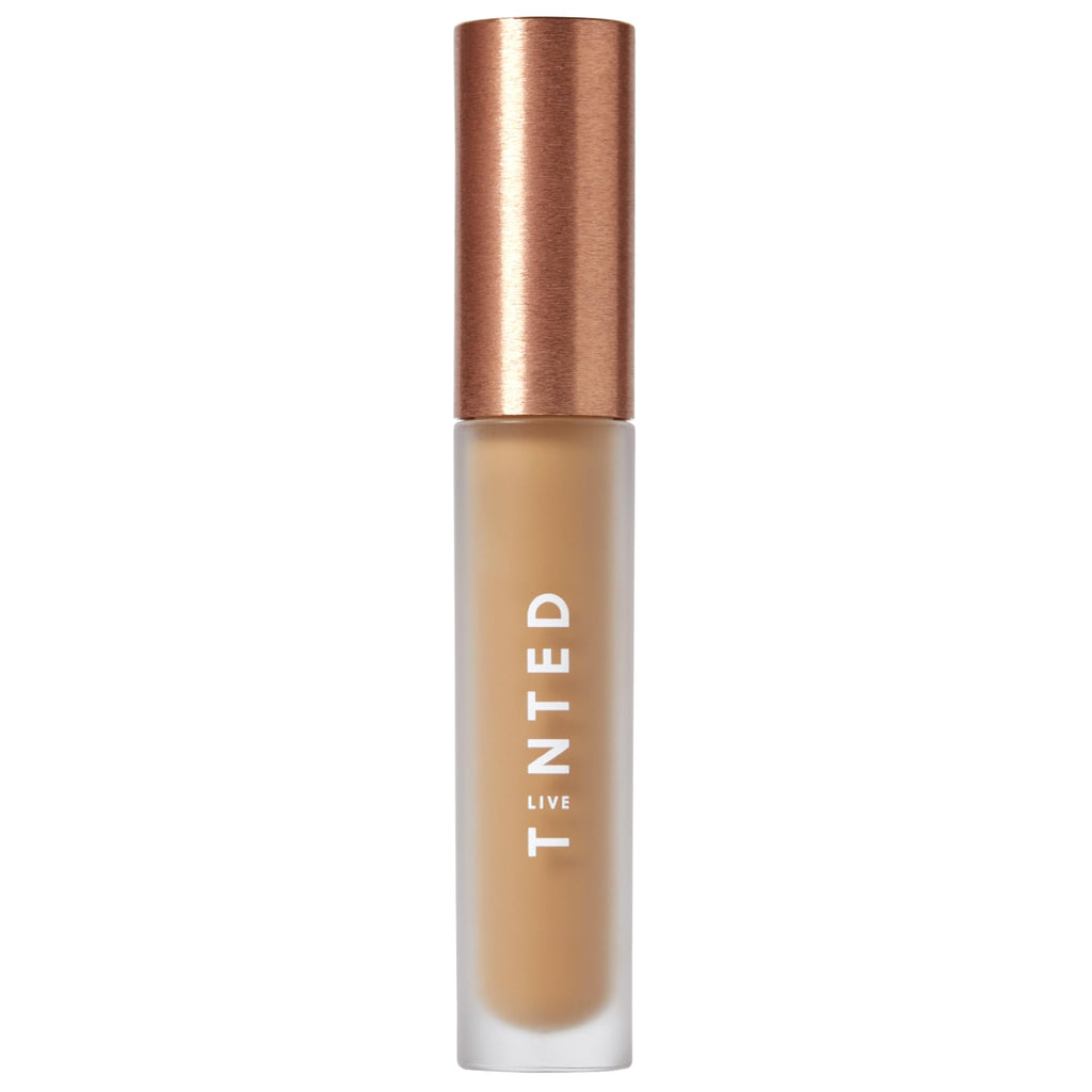 Live Tinted Hueskin Serum Concealer Shade 10 – Buildable Coverage with Niacinamide & Hyaluronic Acid