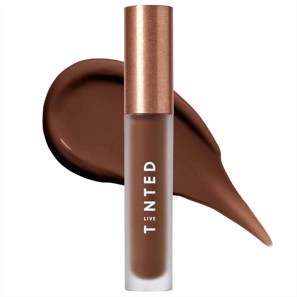 Live Tinted Hueskin Serum Concealer – Medium-to-Full Coverage with Niacinamide & Hyaluronic Acid (Shade 2)