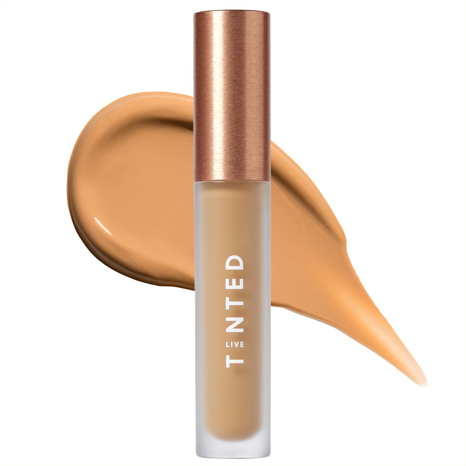Live Tinted Hueskin Serum Concealer – Medium-to-Full Coverage, Shade 11